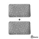Tapete para Banheiro Antiderrapante Ultra Dry - PAGUE 1 LEVE 2