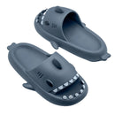 Relax Shark- Chinelos para relaxar com estilo.