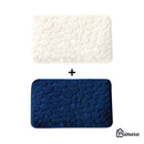 Tapete para Banheiro Antiderrapante Ultra Dry - PAGUE 1 LEVE 2