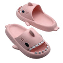Relax Shark- Chinelos para relaxar com estilo.