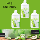 Vitae Aloe Complex Suplemento 1 Litro - Sabor Aloe Vera - Luci Luci