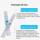 Pet Clean Pen: Caneta de limpeza dental fácil e rápida para pets