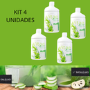 Vitae Aloe Complex Suplemento 1 Litro - Sabor Aloe Vera - Luci Luci
