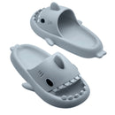 Relax Shark- Chinelos para relaxar com estilo.
