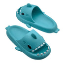 Relax Shark- Chinelos para relaxar com estilo.