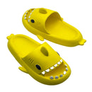 Relax Shark- Chinelos para relaxar com estilo.