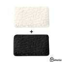 Tapete para Banheiro Antiderrapante Ultra Dry - PAGUE 1 LEVE 2