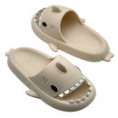 Relax Shark- Chinelos para relaxar com estilo.