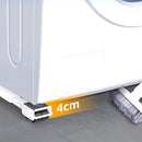 Suporte para moveis - ErgoMove™