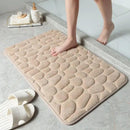 Tapete para Banheiro Antiderrapante Ultra Dry - PAGUE 1 LEVE 2