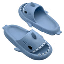 Relax Shark- Chinelos para relaxar com estilo.