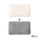 Tapete para Banheiro Antiderrapante Ultra Dry - PAGUE 1 LEVE 2