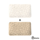 Tapete para Banheiro Antiderrapante Ultra Dry - PAGUE 1 LEVE 2