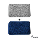 Tapete para Banheiro Antiderrapante Ultra Dry - PAGUE 1 LEVE 2