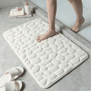 Tapete para Banheiro Antiderrapante Ultra Dry - PAGUE 1 LEVE 2