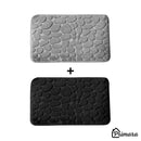 Tapete para Banheiro Antiderrapante Ultra Dry - PAGUE 1 LEVE 2