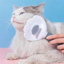 ESCOVA MÁGICA PARA PETS