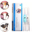 Pet Clean Pen: Caneta de limpeza dental fácil e rápida para pets
