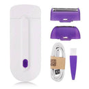 Kit depilador laser pro Tech™