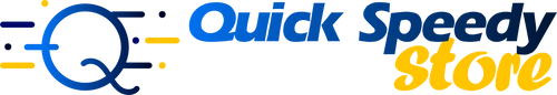 Quick Speedy Store Ltda