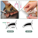 Tosaki Pro- Máquina de Tosar Cães e Gatos Profissional