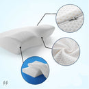 OrtoSleep - Travesseiro Ortopédico Cervical Borboleta (SonoFix)