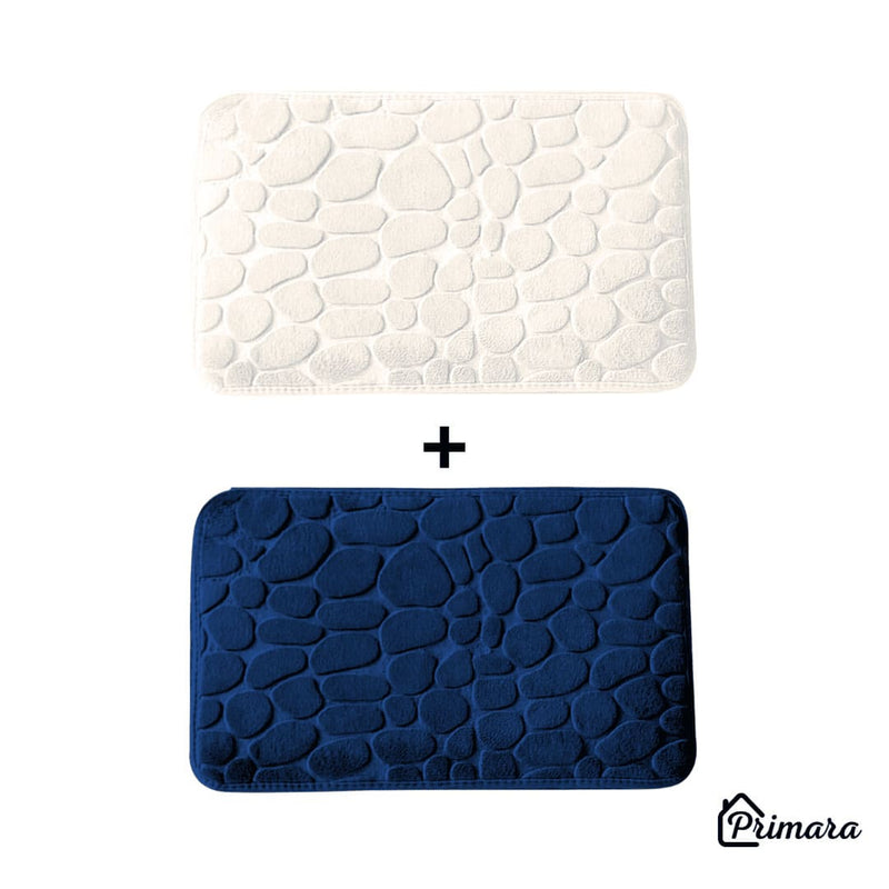 Tapete para Banheiro Antiderrapante Ultra Dry - PAGUE 1 LEVE 2