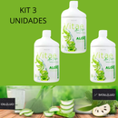 Vitae Aloe Complex Suplemento 1 Litro - Sabor Aloe Vera - Luci Luci