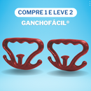 (Compre 1 e Leve 2) GanchoFácil®