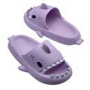 Relax Shark- Chinelos para relaxar com estilo.