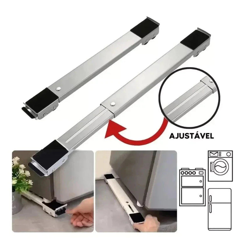 Suporte para moveis - ErgoMove™
