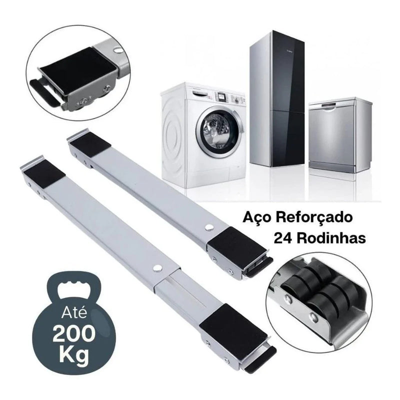 Suporte para moveis - ErgoMove™