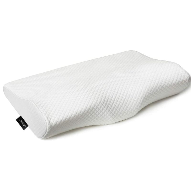 OrtoSleep - Travesseiro Ortopédico Cervical Borboleta (SonoFix)