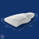 OrtoSleep - Travesseiro Ortopédico Cervical Borboleta (SonoFix)